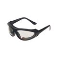 Guard-Dogs Safety Glasses, Clear Antifog Coating 211-11-01